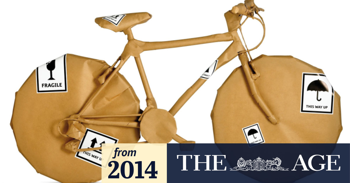 Tips and tricks to transport a bike on a plane